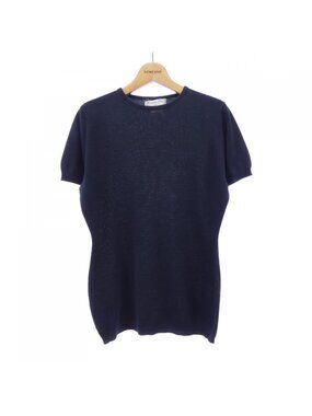 Dior Knit Sweater Blue